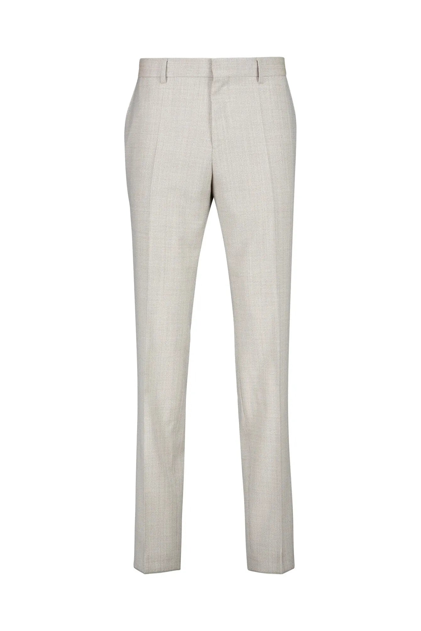 Anzughose GENIUS Slim Fit
