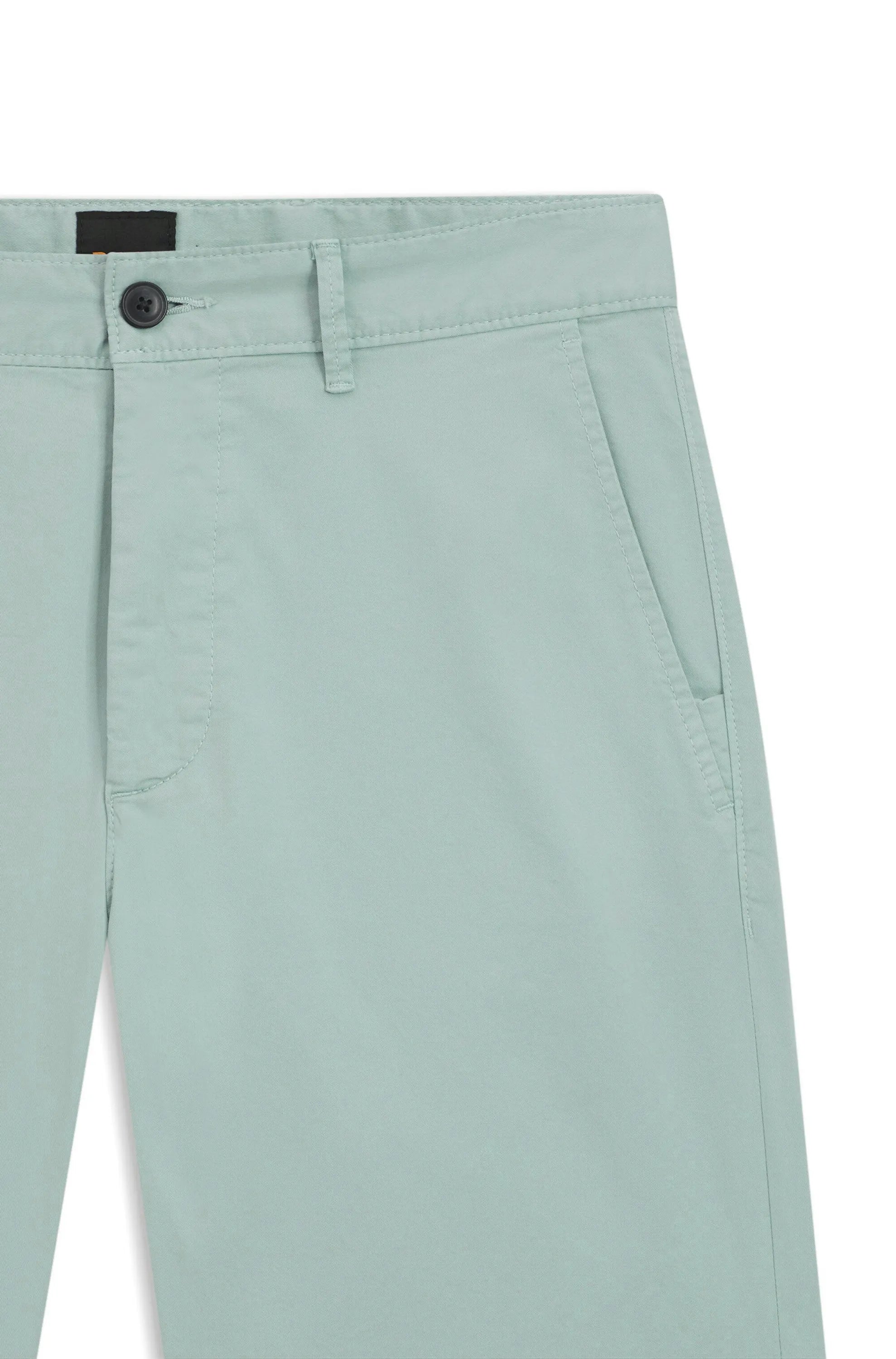 Chinoshorts Slim Fit
