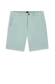 Chinoshorts Slim Fit