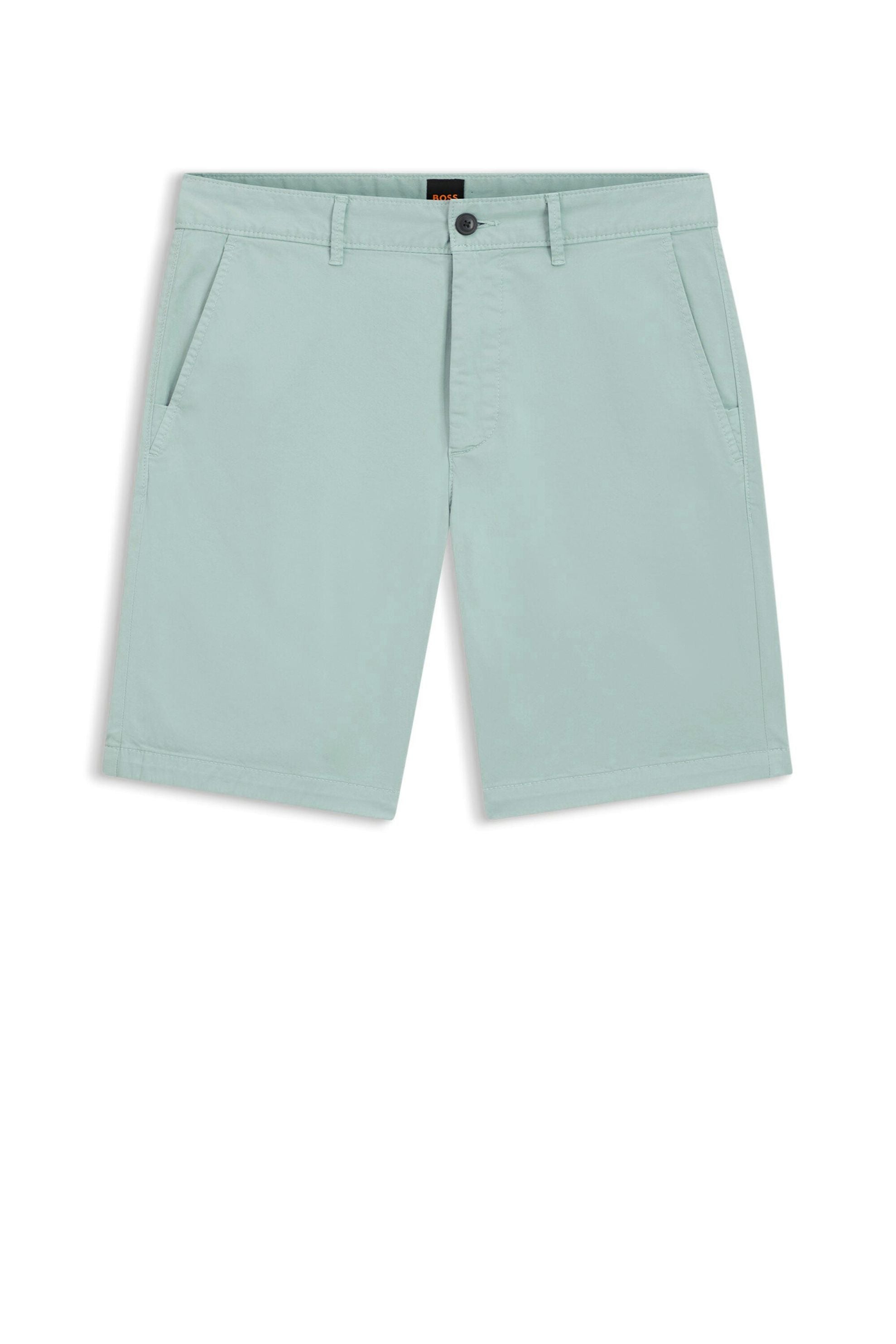 Chinoshorts Slim Fit