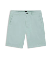 Chinoshorts Slim Fit