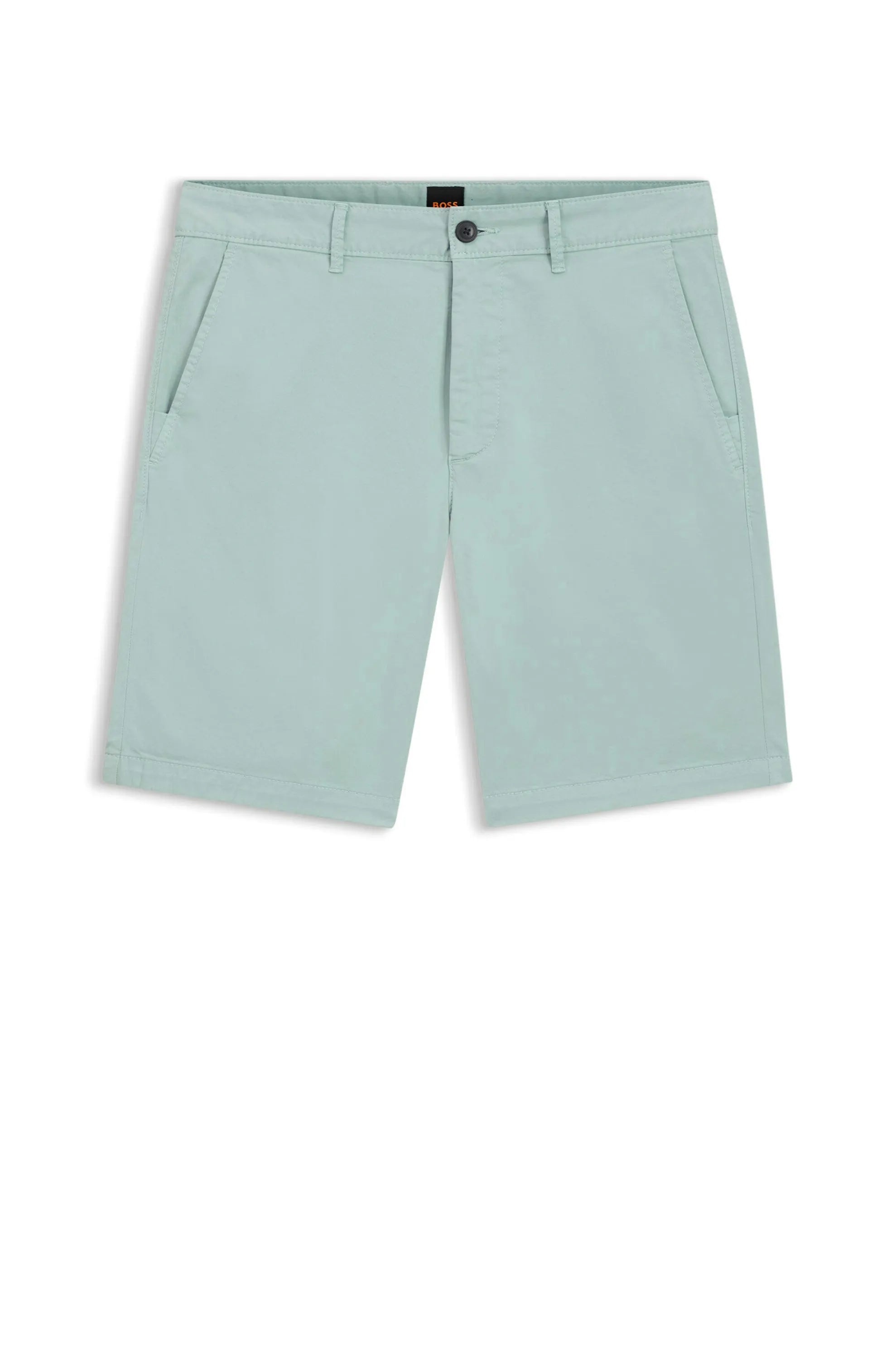 Chinoshorts Slim Fit