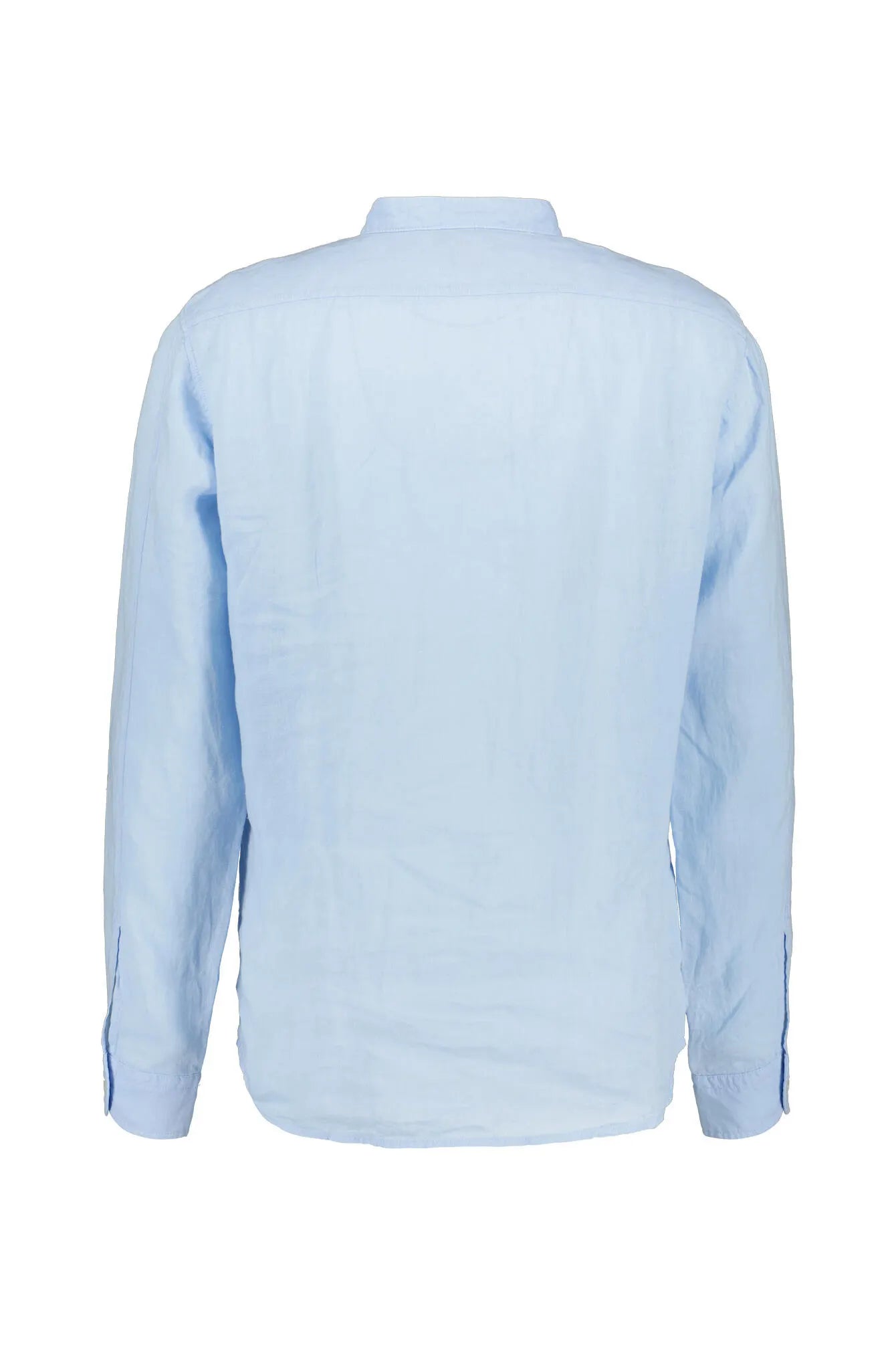 Leinenhemd Regular Fit