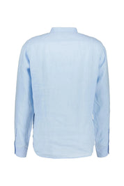 Leinenhemd Regular Fit