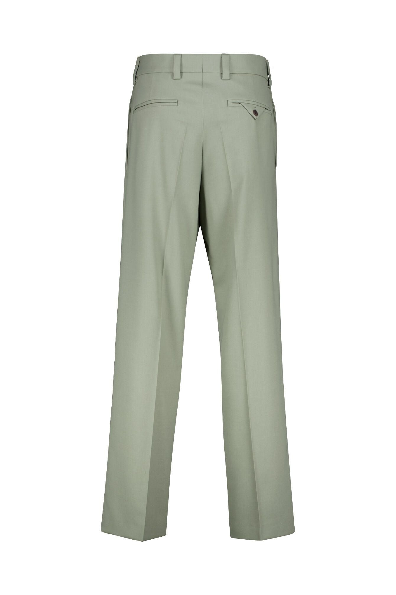 Anzughose Relaxed Fit