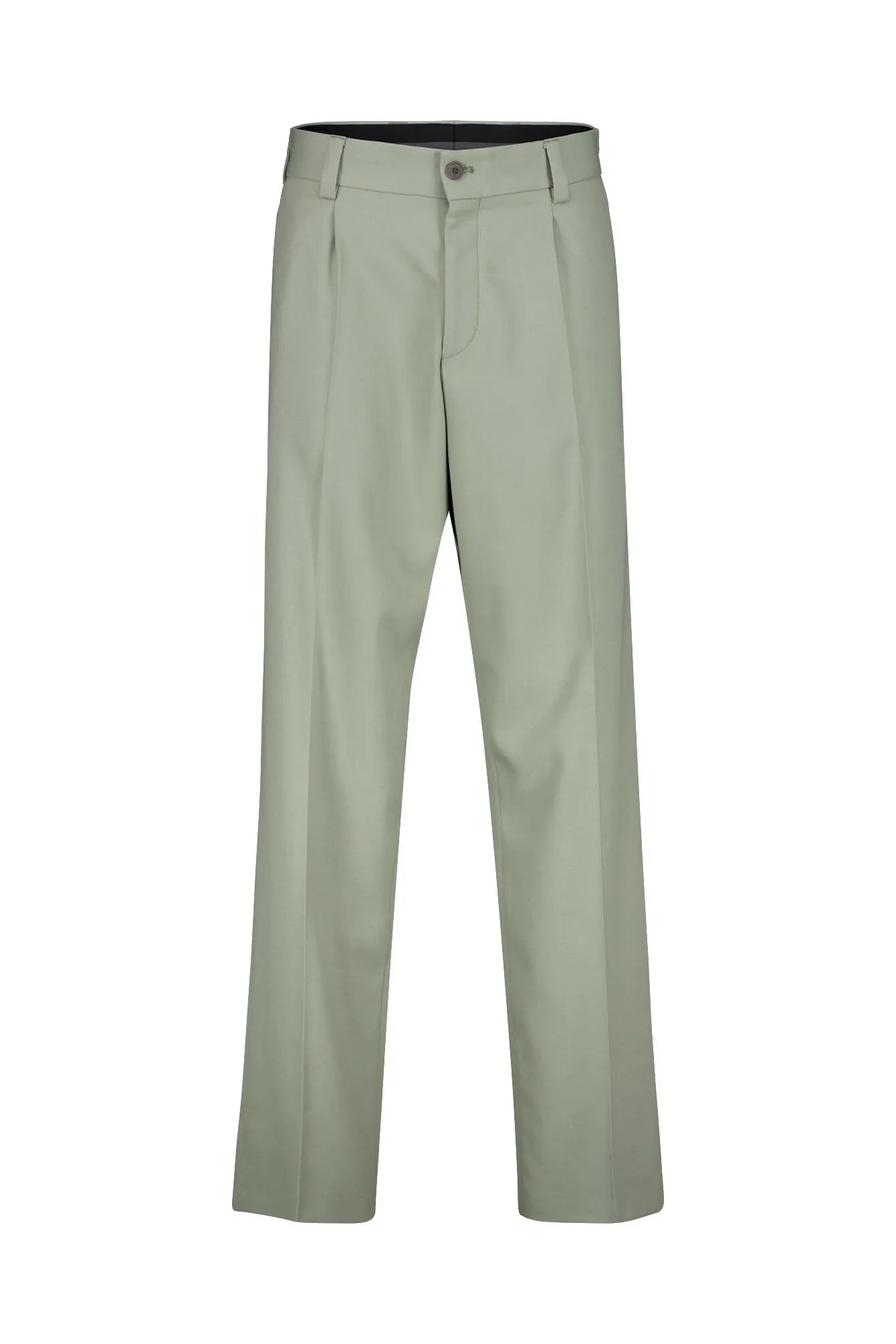 Anzughose Relaxed Fit