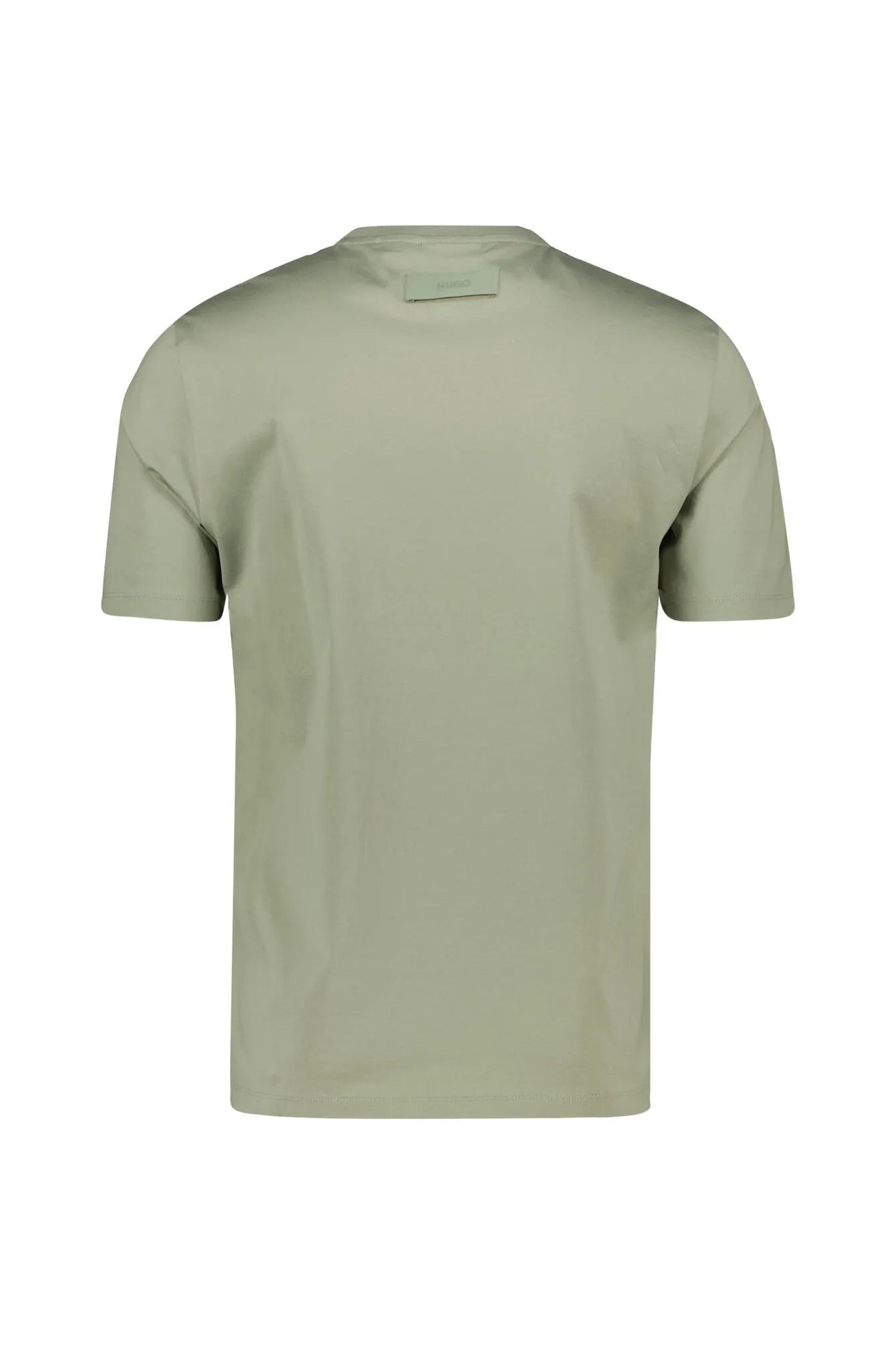 T-Shirt aus Baumwolle