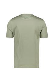 T-Shirt aus Baumwolle