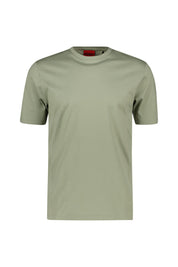 T-Shirt aus Baumwolle