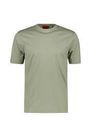 T-Shirt aus Baumwolle