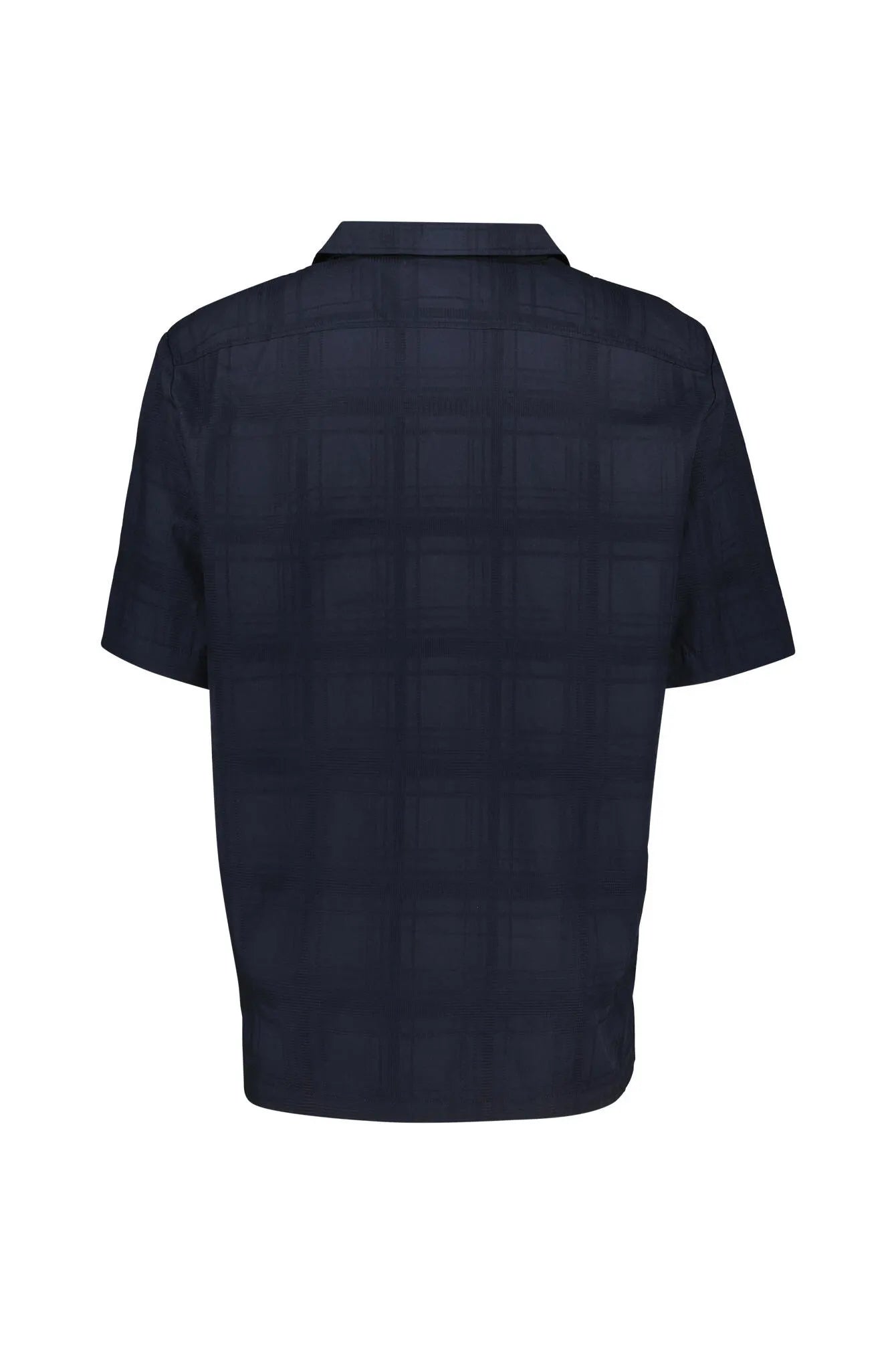 Kurzarmhemd Regular Fit