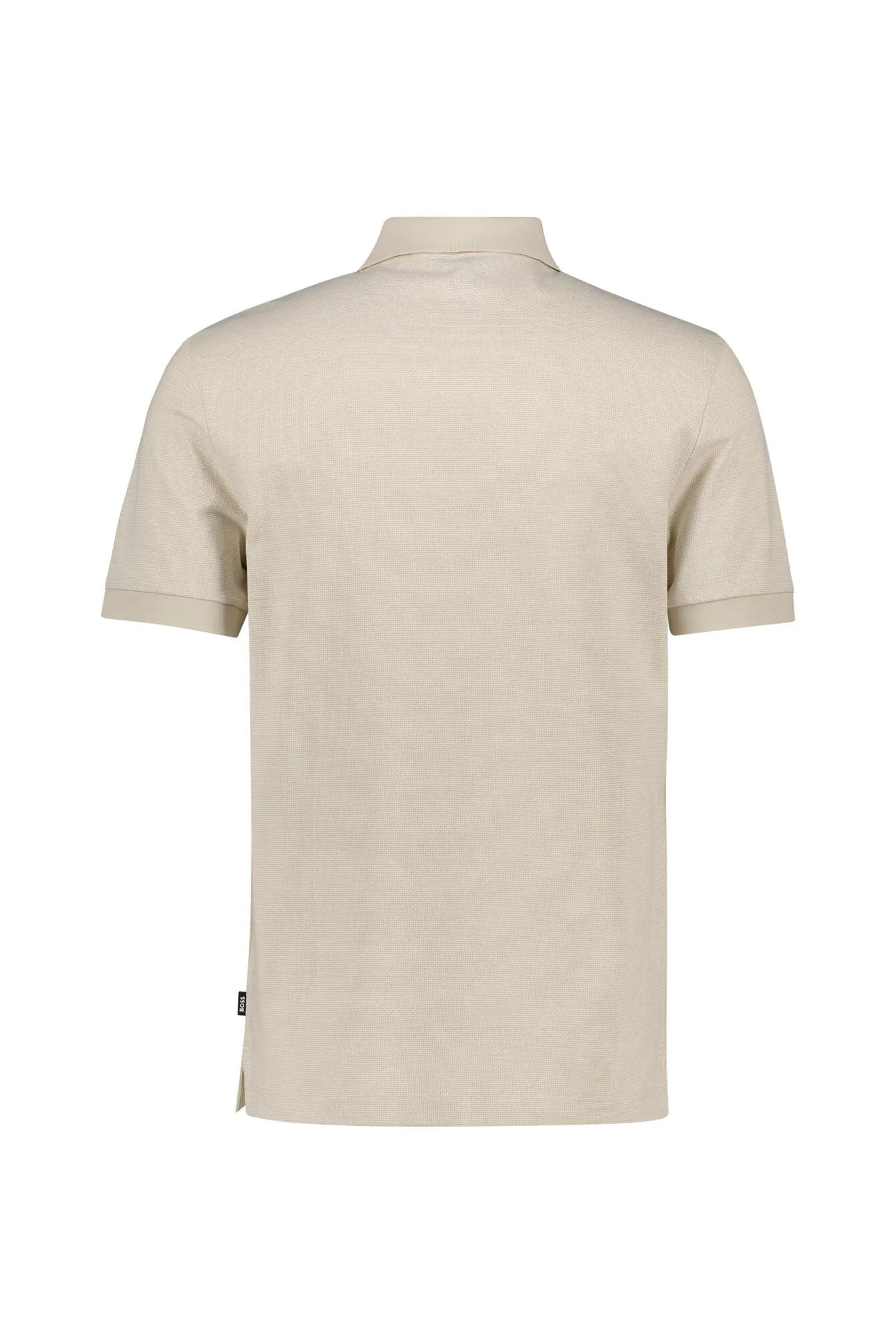 Poloshirt PARLAY aus Baumwolle