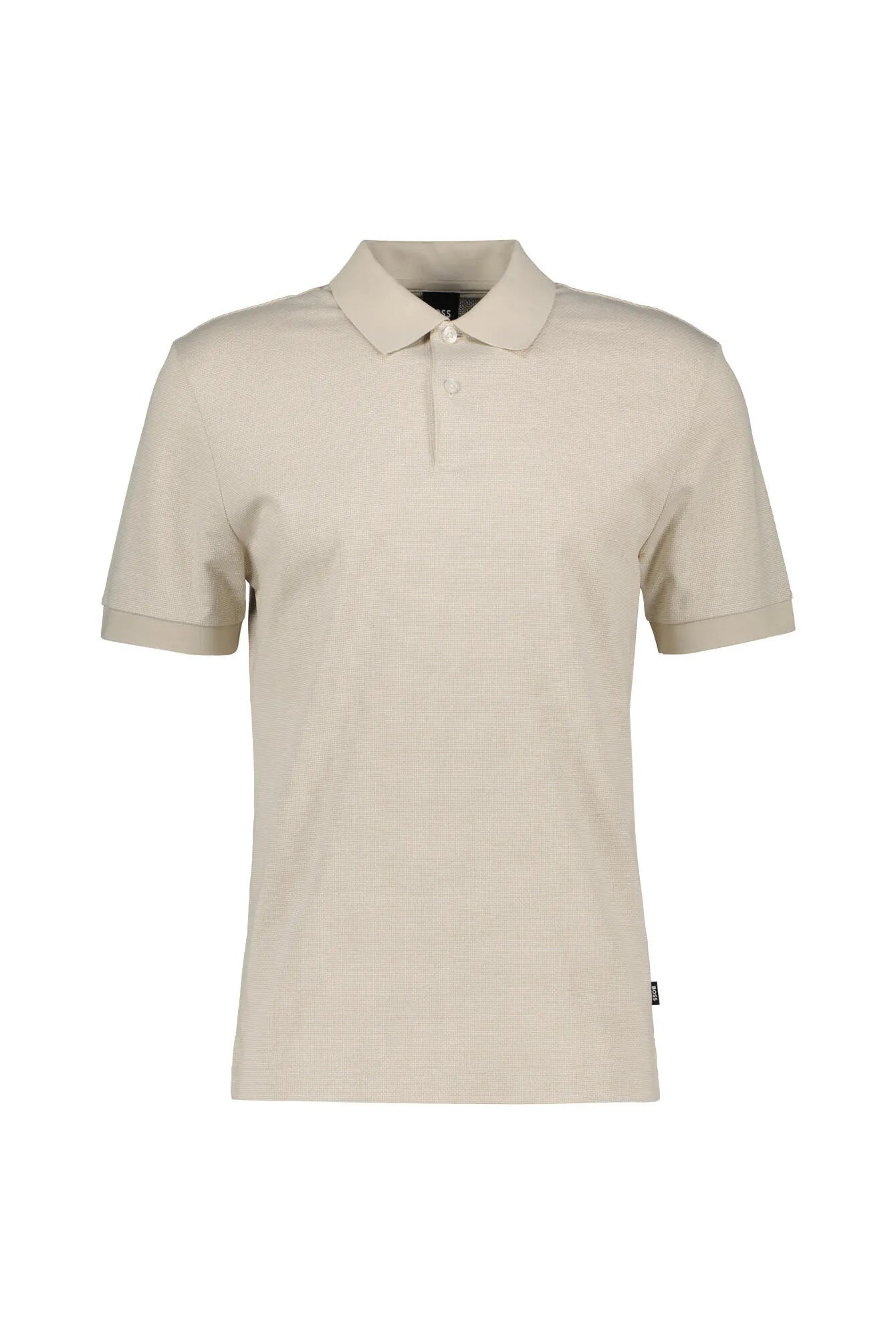 Poloshirt PARLAY aus Baumwolle