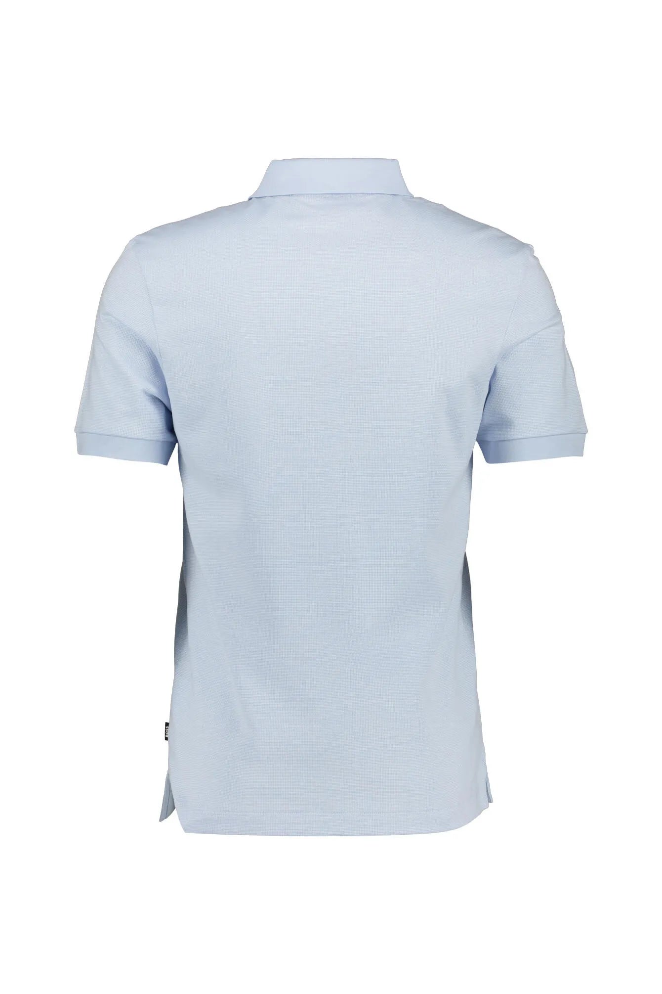Poloshirt PARLAY aus Baumwolle