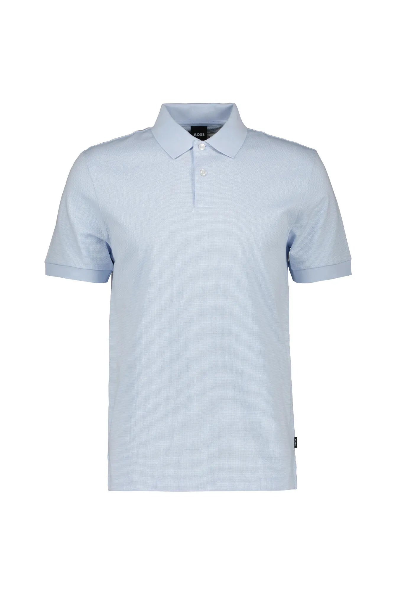 Poloshirt PARLAY aus Baumwolle