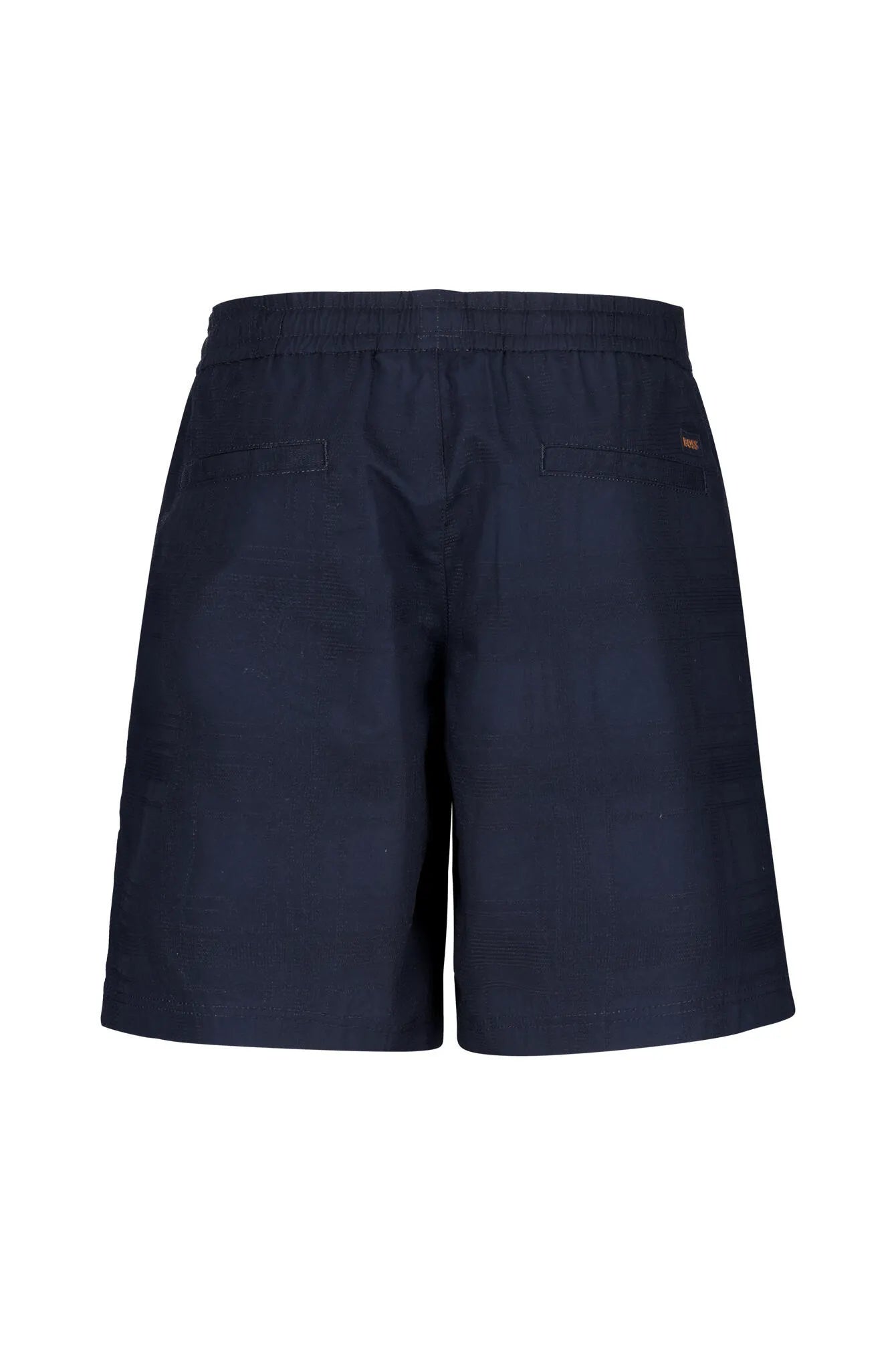 Bermudashorts Tapered Fit