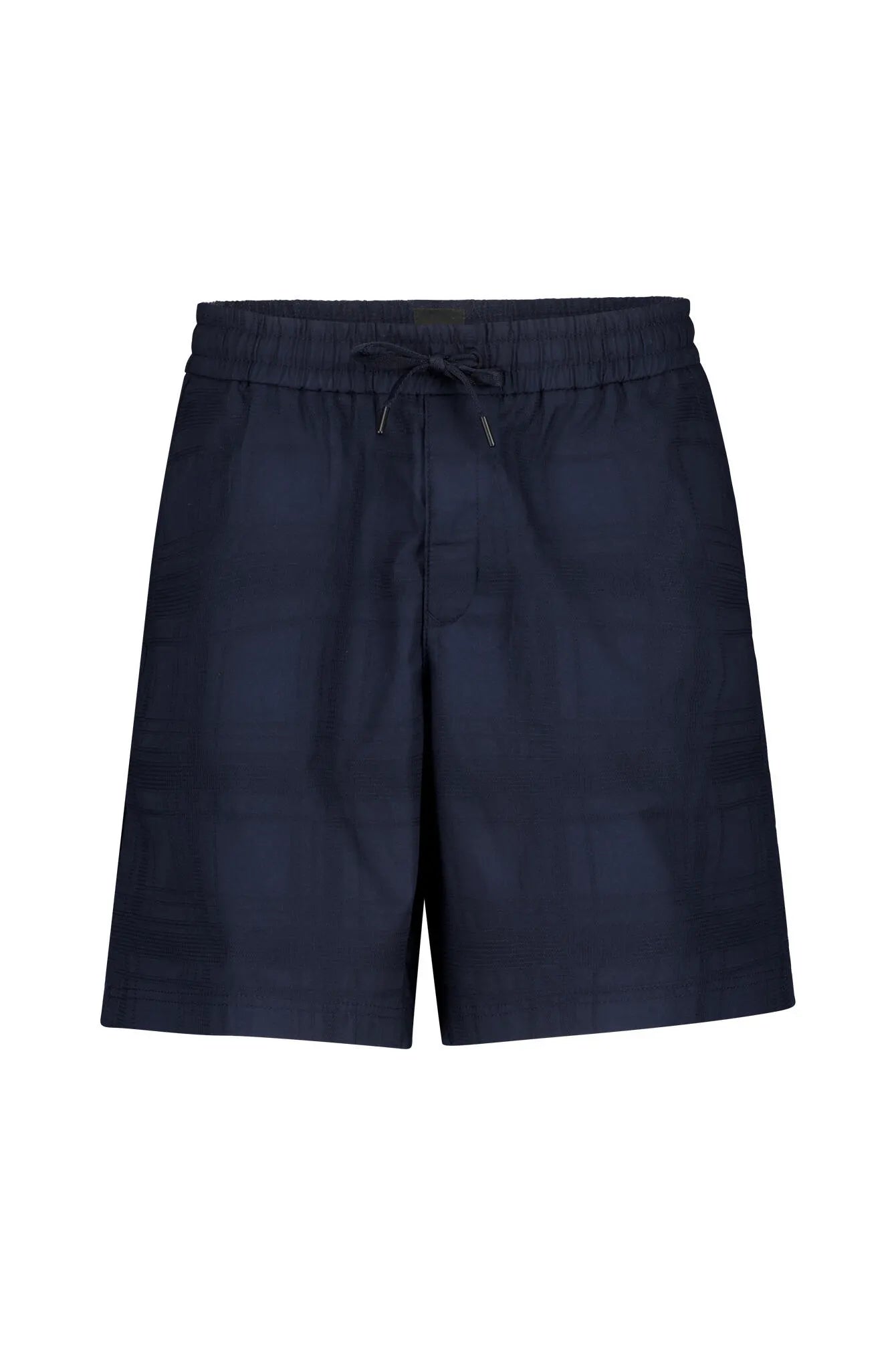 Bermudashorts Tapered Fit