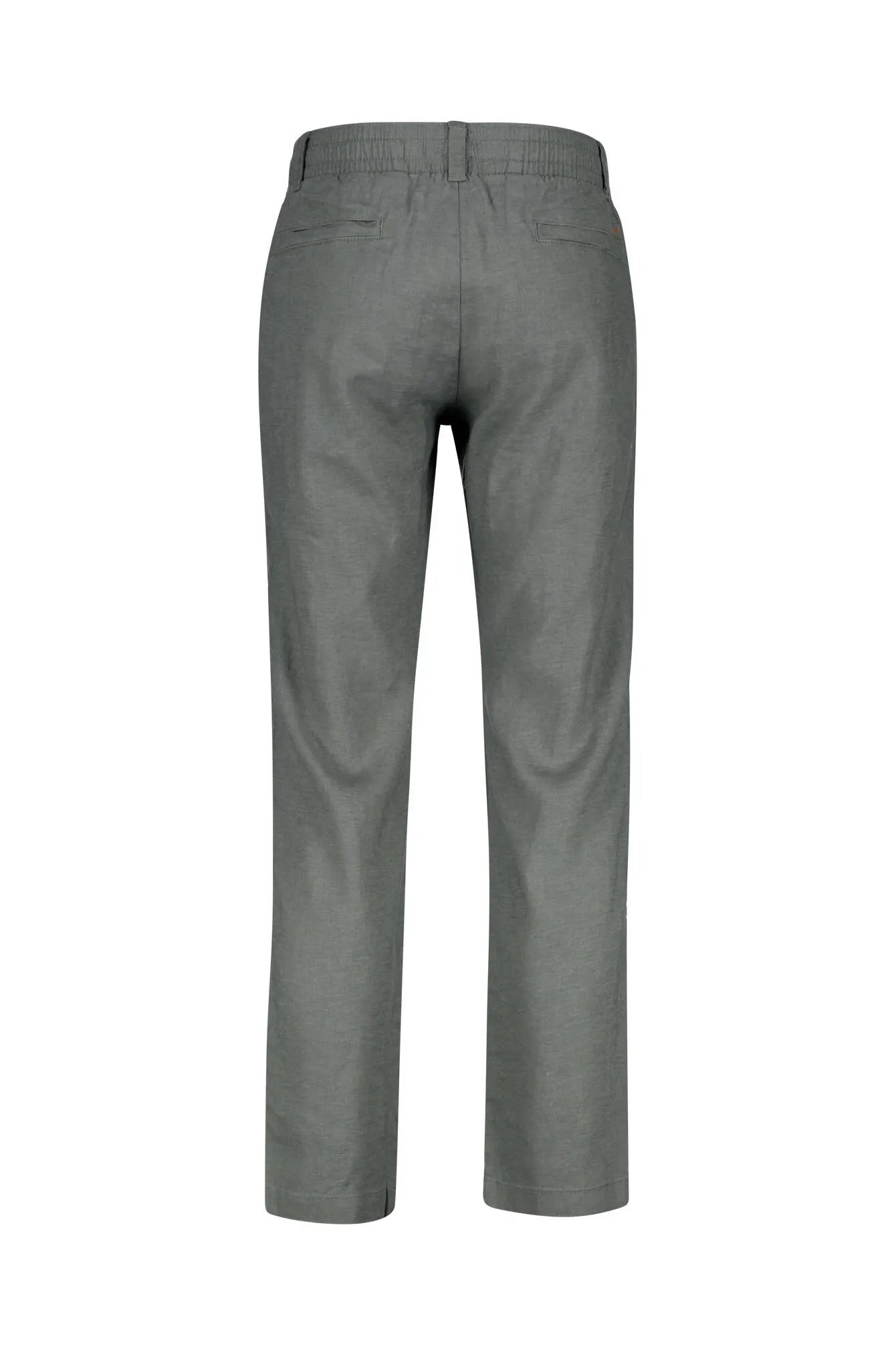 Leinenhose SANDERSON Relaxed Fit