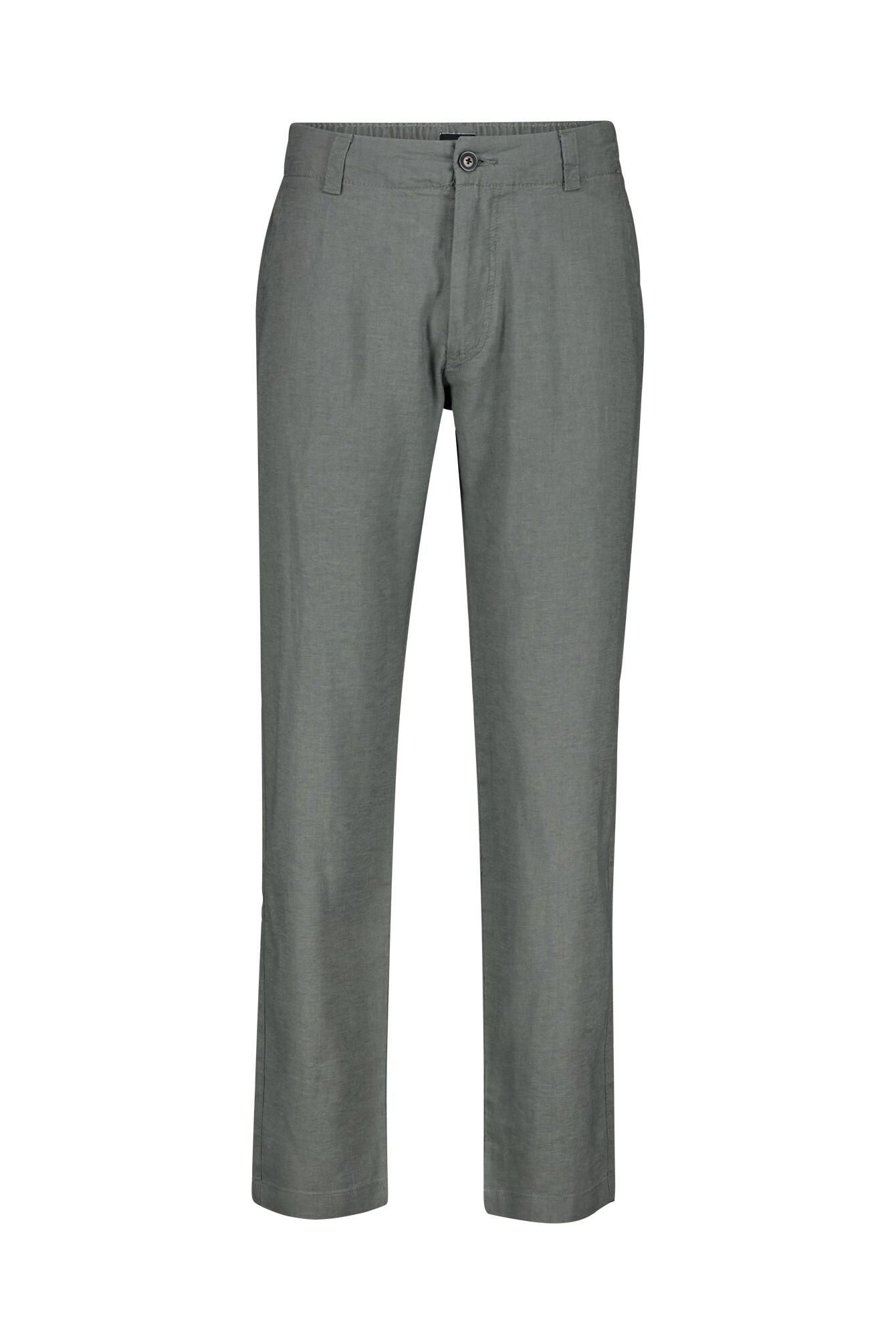 Leinenhose SANDERSON Relaxed Fit
