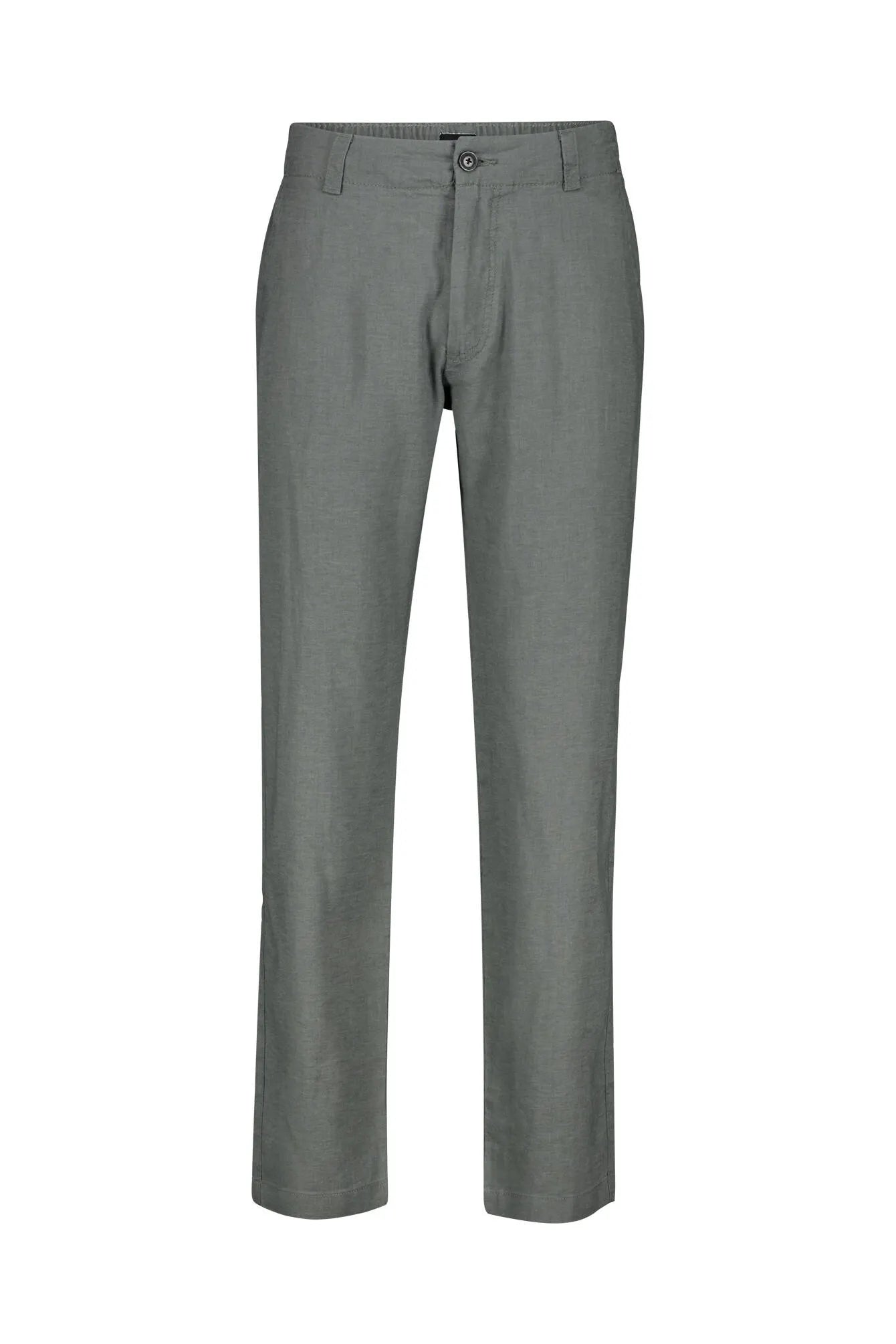 Leinenhose SANDERSON Relaxed Fit