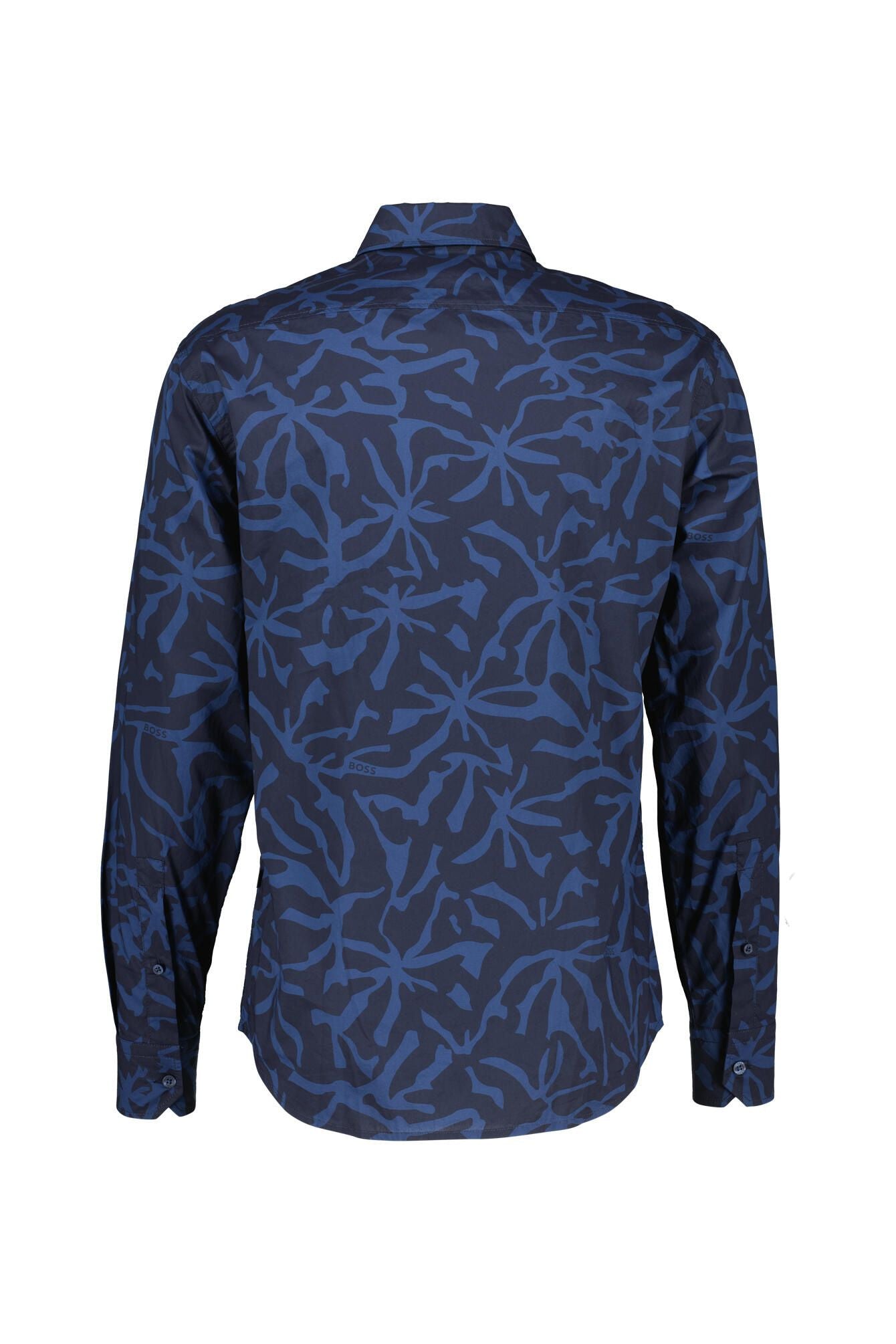 Hemd  RICOPLUS Regular Fit