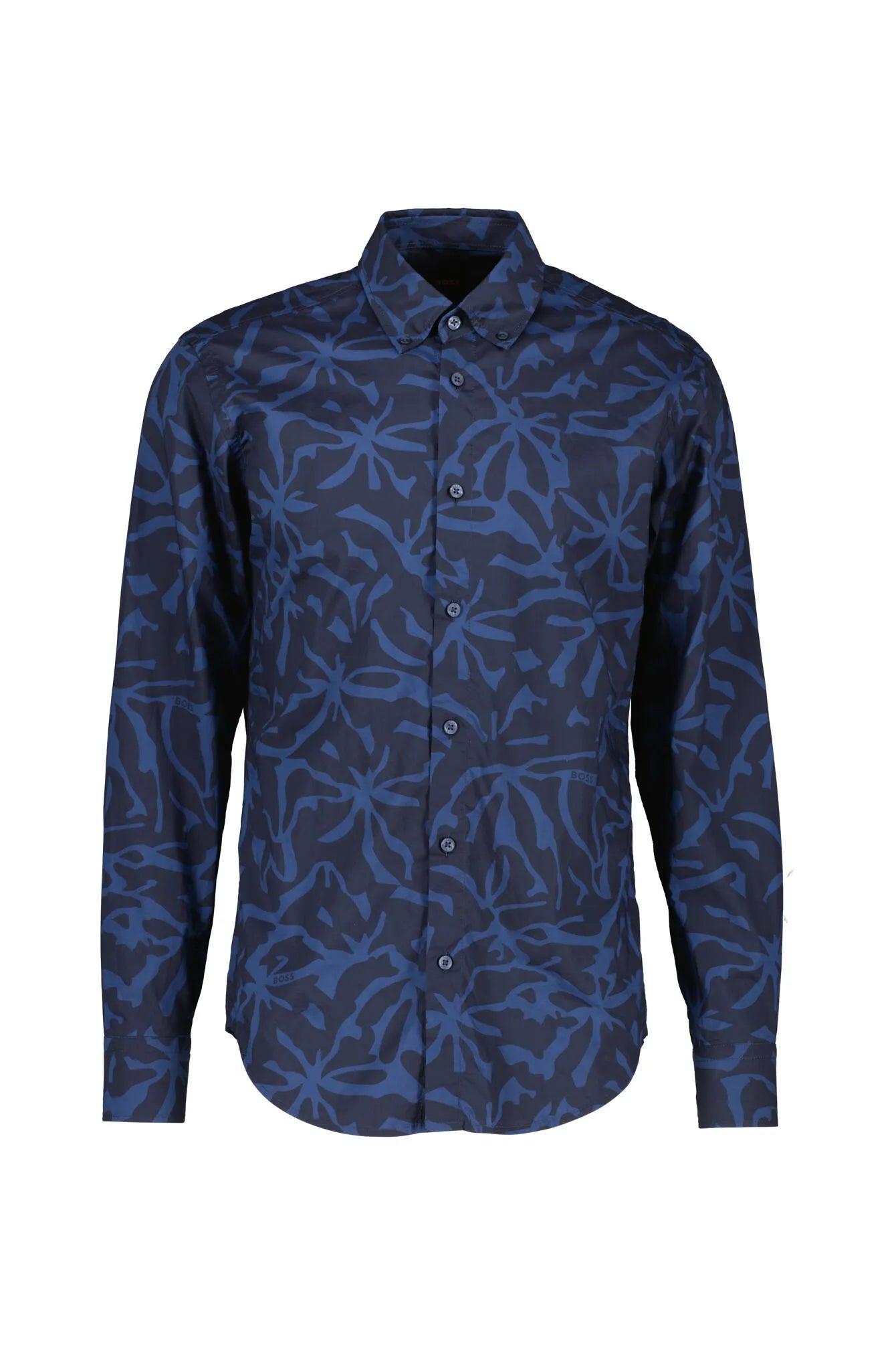 Hemd  RICOPLUS Regular Fit
