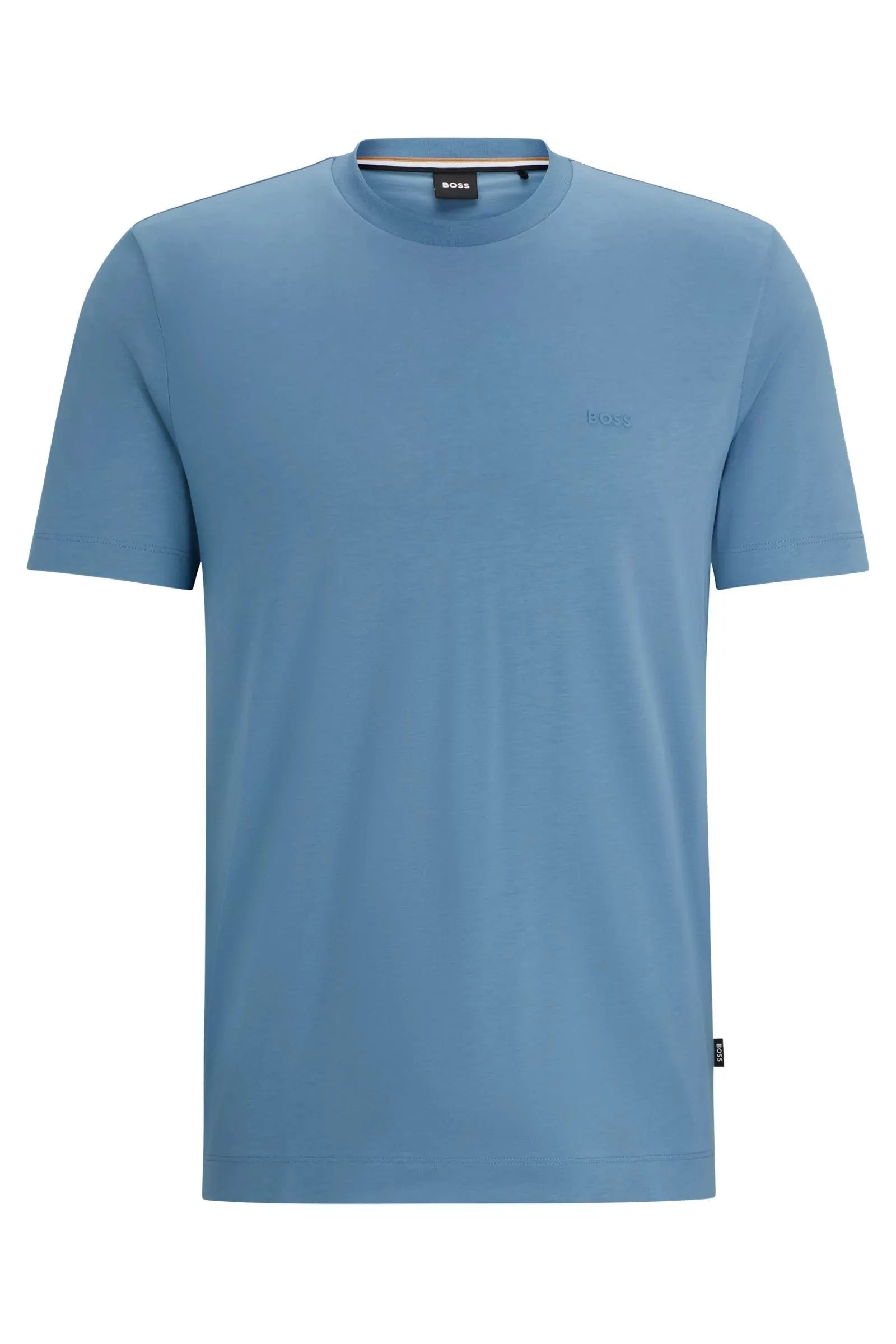 T-Shirt THOMPSON aus Baumwolle