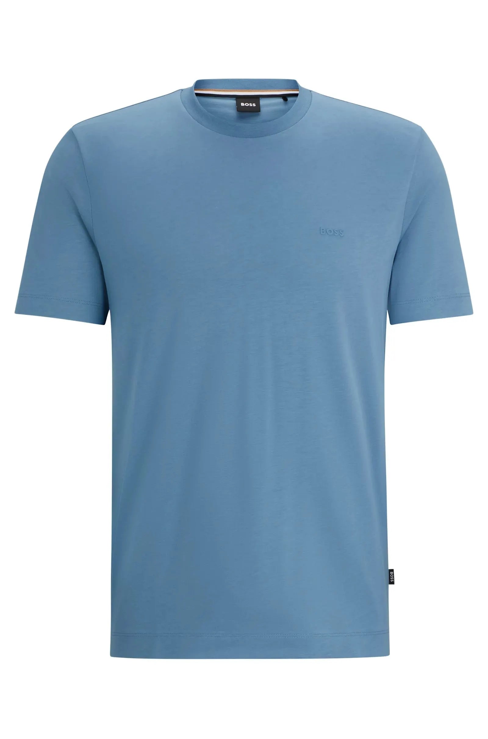 T-Shirt THOMPSON aus Baumwolle