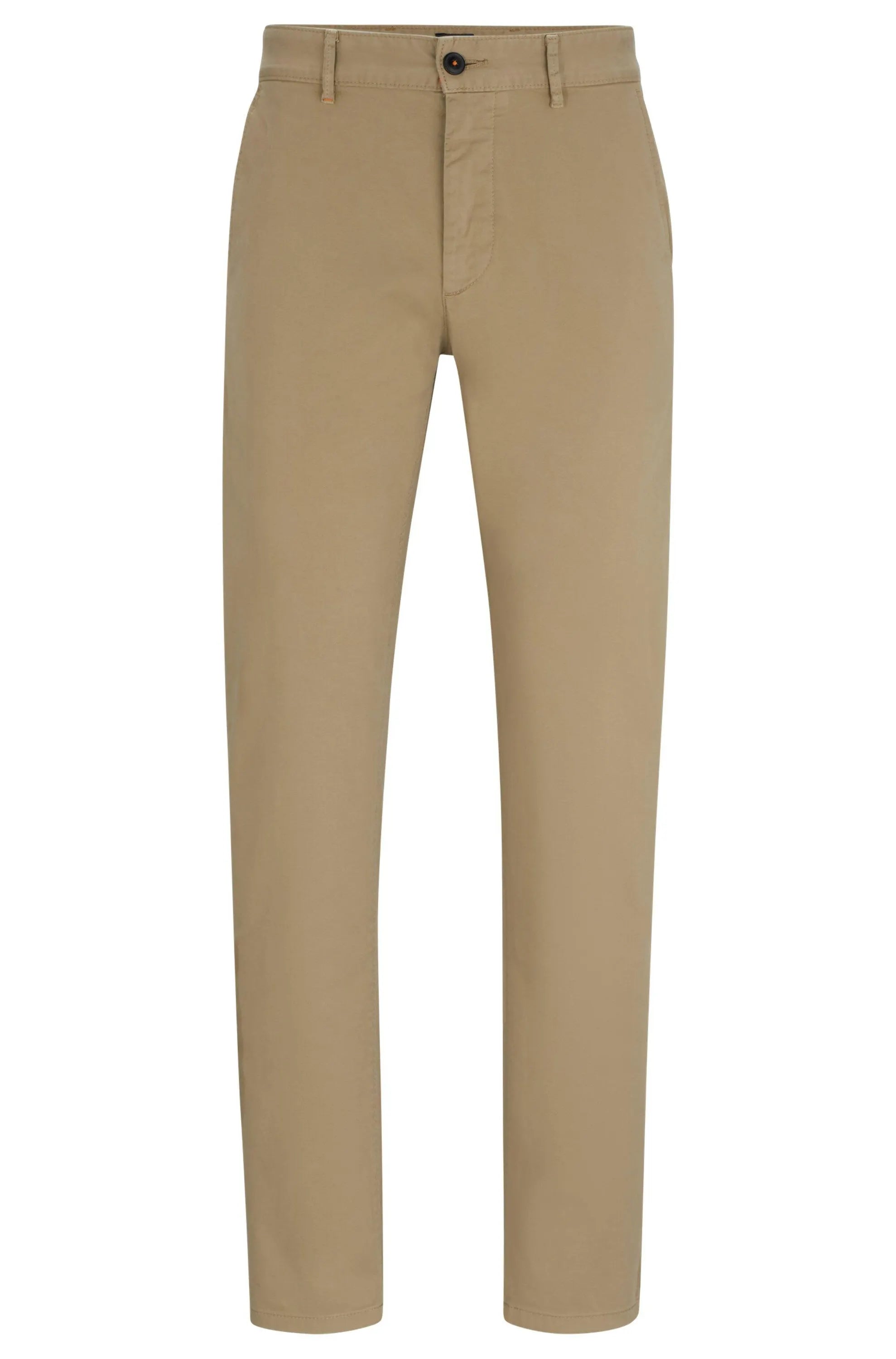 Chinohose Slim Fit
