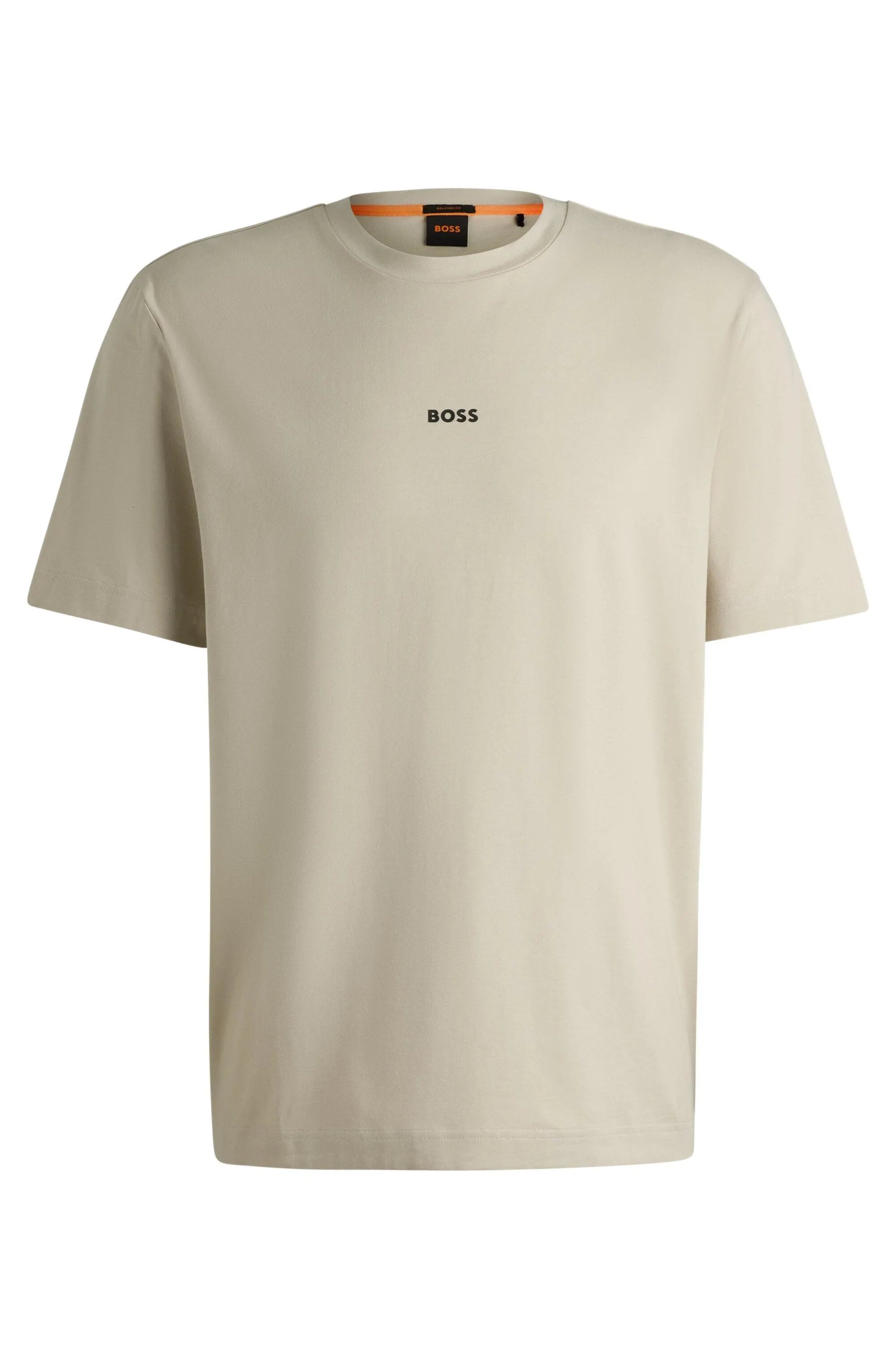T-Shirt aus Baumwolle