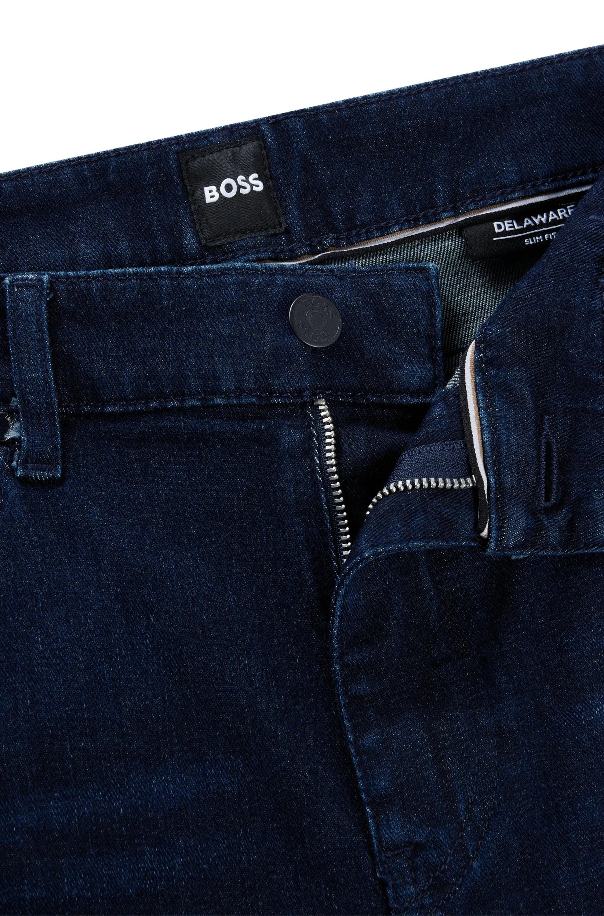 Jeans Slim Fit