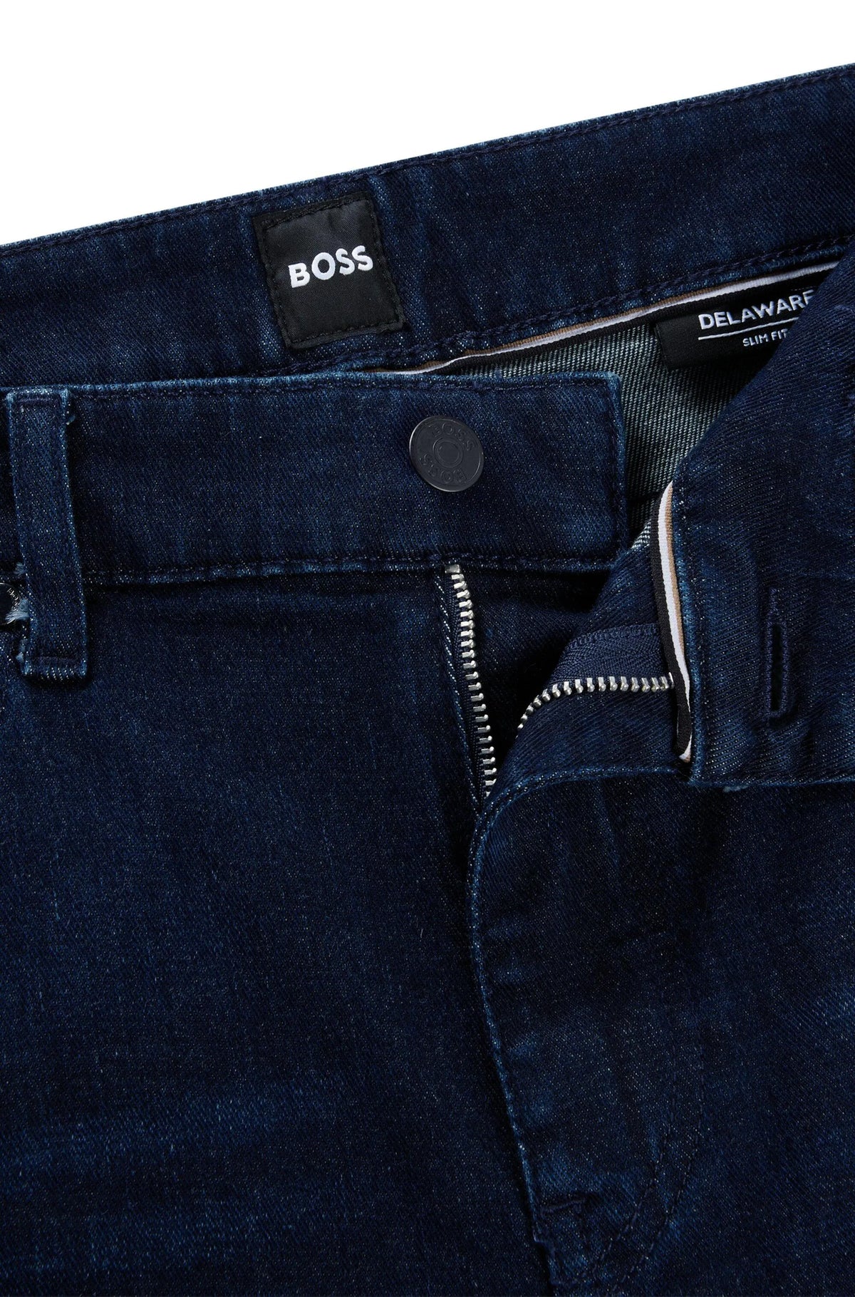 Jeans Slim Fit