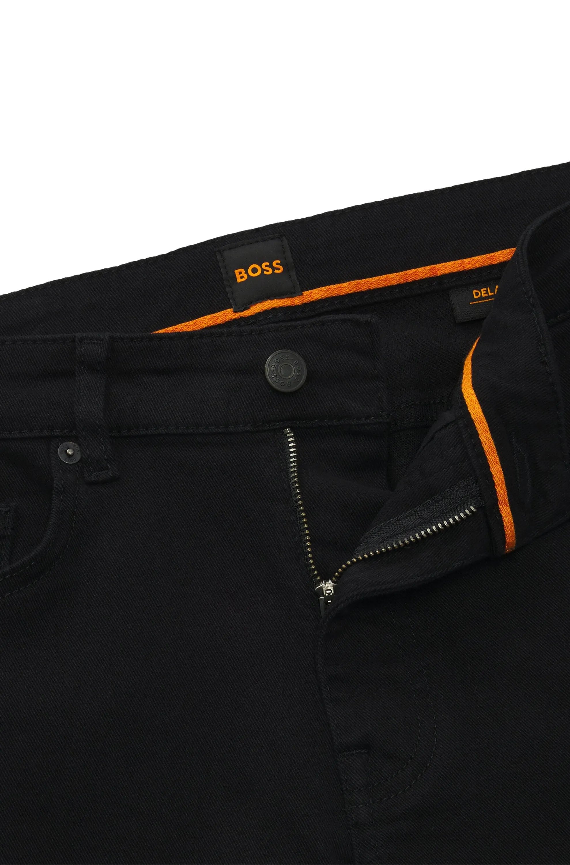 Slim Fit Jeans