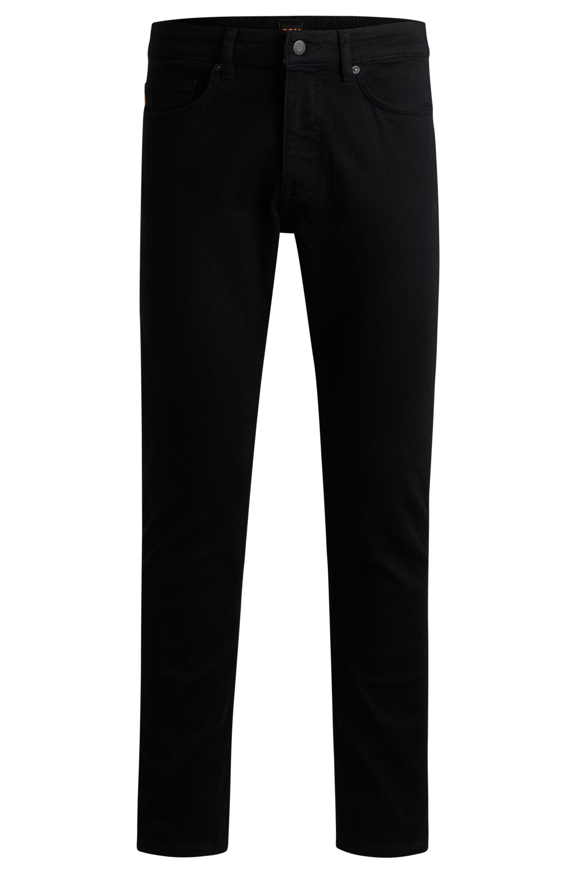 Slim Fit Jeans