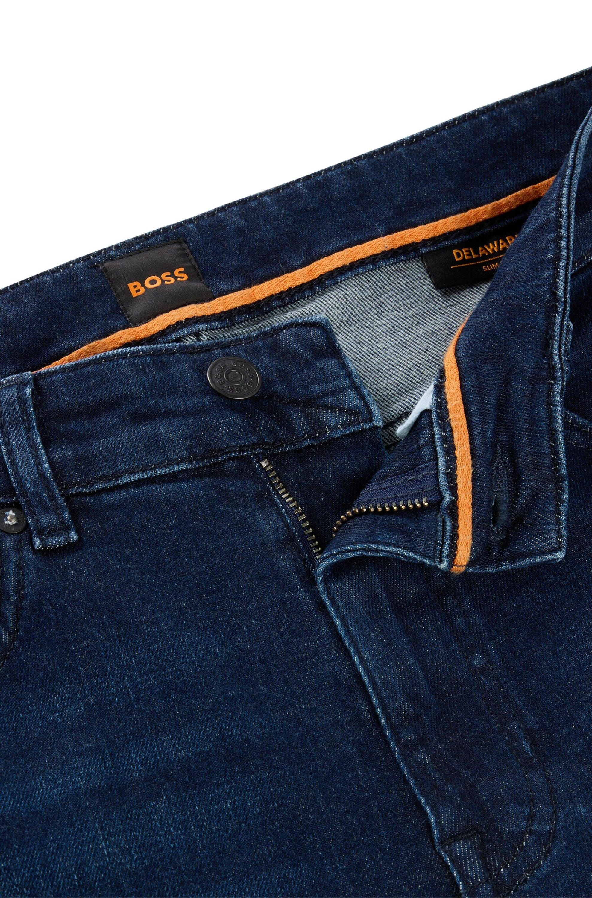 Jeans Slim Fit