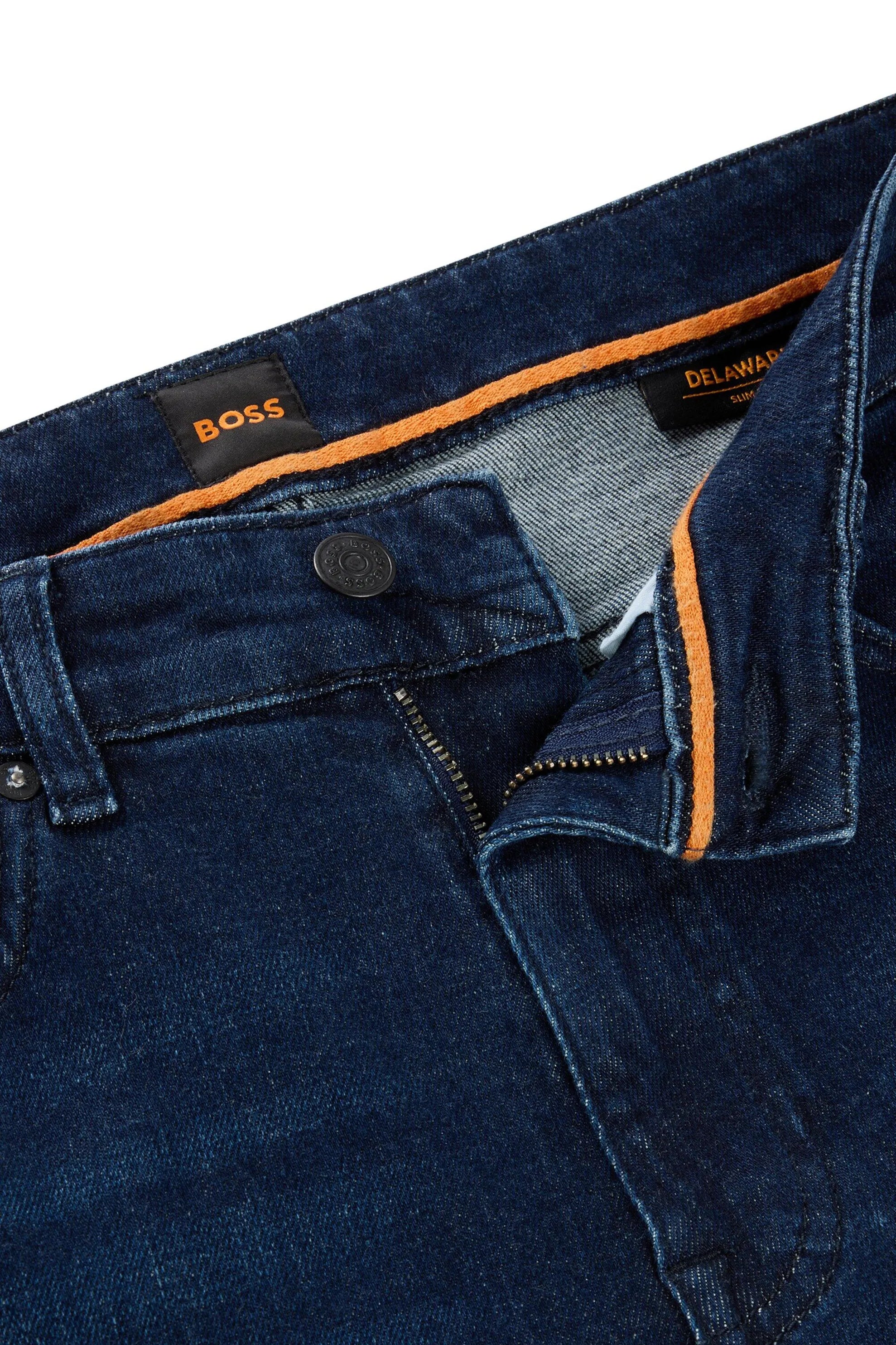Jeans Slim Fit