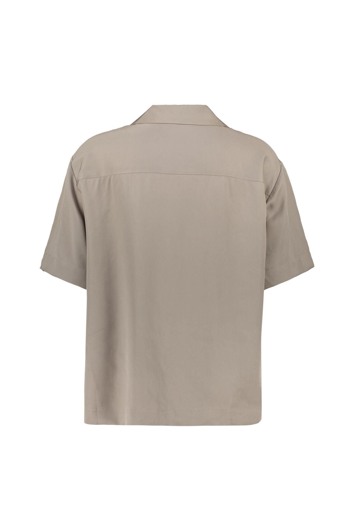 Freizeithemd Relaxed Fit