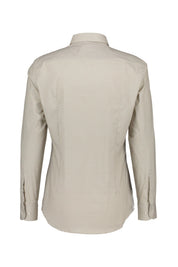 Hemd Slim Fit Strech aus Baumwolle