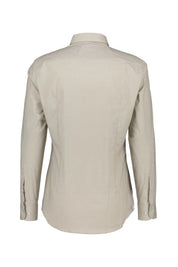Hemd Slim Fit Strech aus Baumwolle