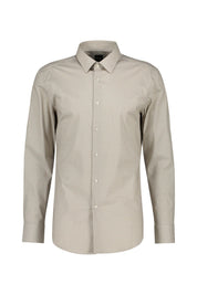 Hemd Slim Fit Strech aus Baumwolle
