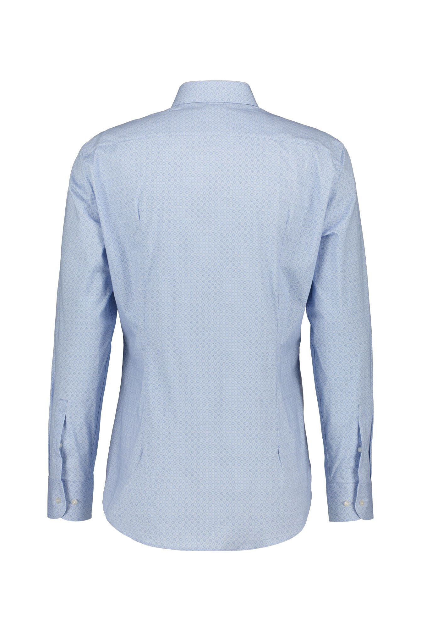 Hemd Slim Fit Strech aus Baumwolle