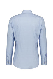 Hemd Slim Fit Strech aus Baumwolle