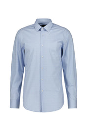 Hemd Slim Fit Strech aus Baumwolle