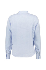 Leinenhemd Regular Fit