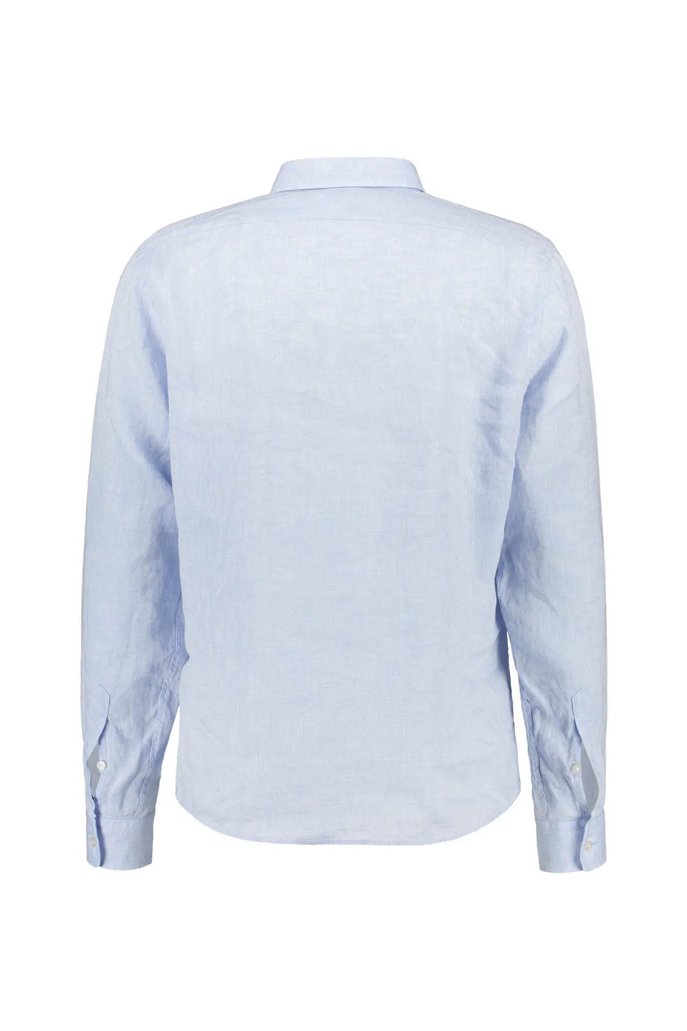 Leinenhemd Regular Fit