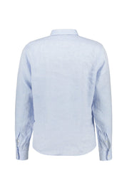 Leinenhemd Regular Fit