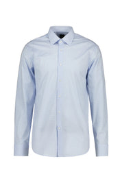 Hemd Regular Fit aus Baumwolle
