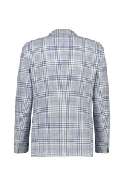 Leinensakko Regular Fit