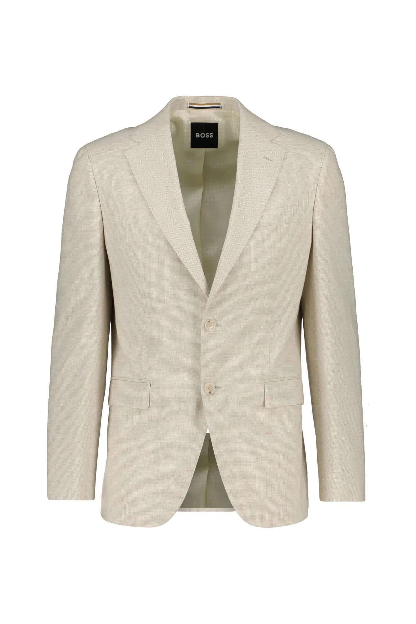 Sakko Regular Fit