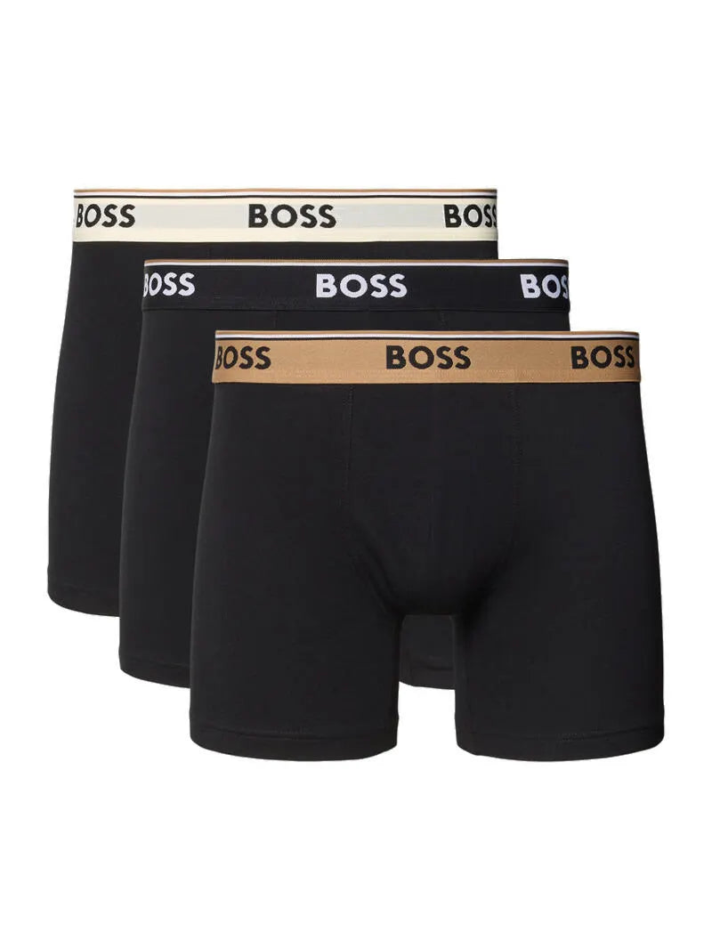 Boxer Brief 3er-Pack